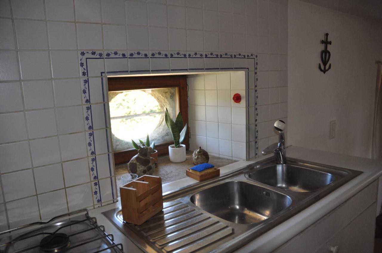 Appartamento La Magnanerie Grillon Esterno foto