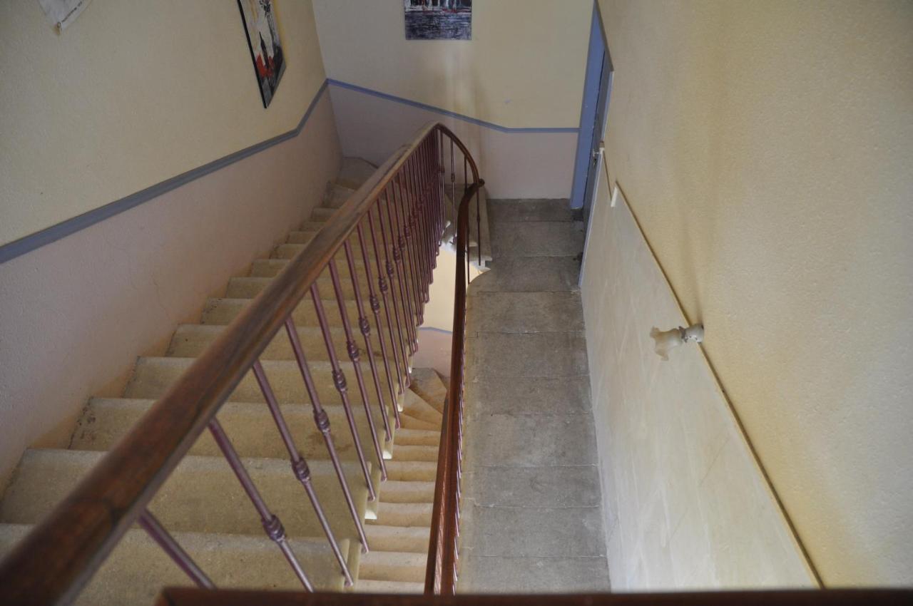 Appartamento La Magnanerie Grillon Esterno foto