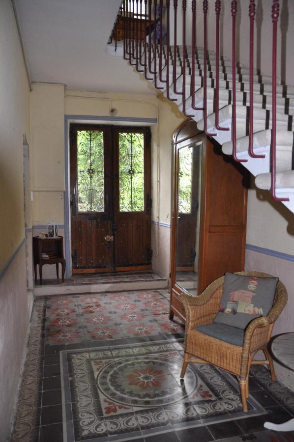 Appartamento La Magnanerie Grillon Esterno foto